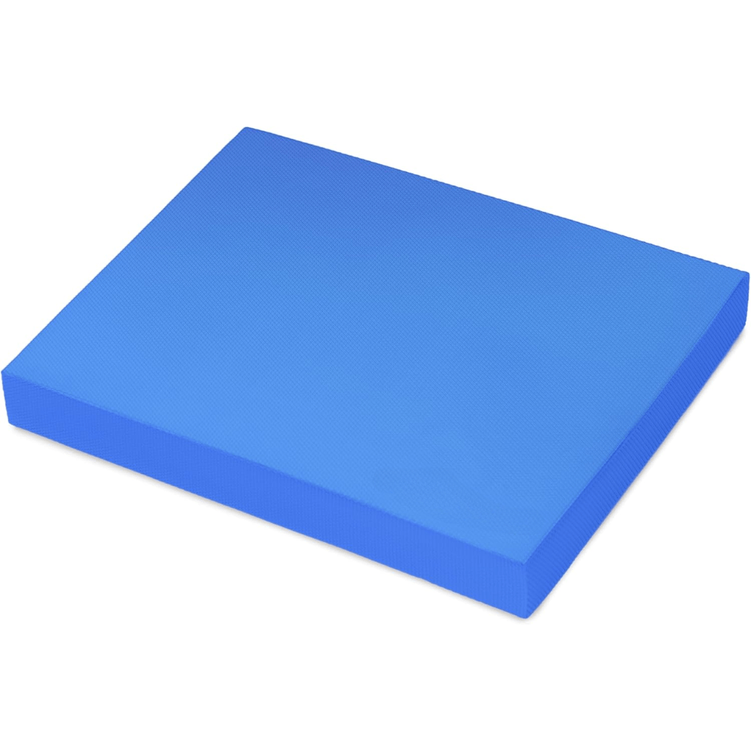 Wristpulse Tapis Antidérapant Yoga & Équilibre