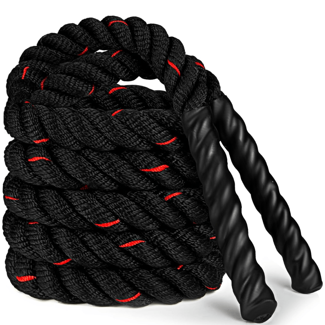 Shinwave Corde à Sauter Lestée Réglable