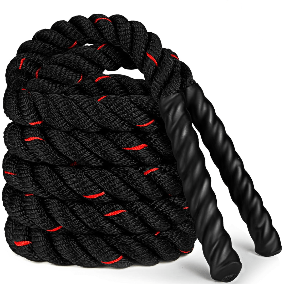 Shinwave Corde à Sauter Lestée Réglable