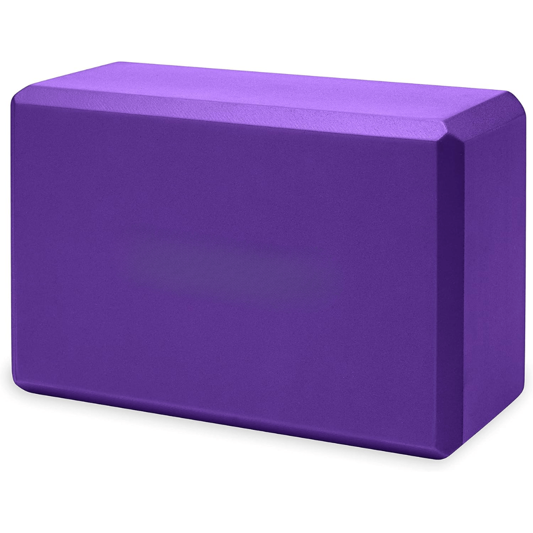 Blockzen Bloc de Yoga Maison Elmora