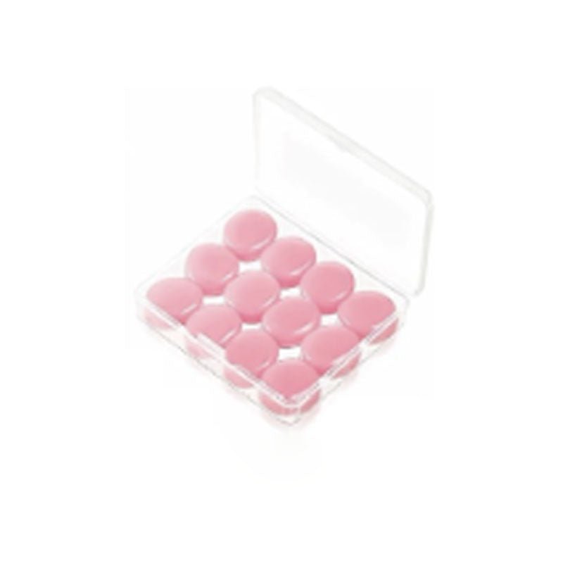 Eyesix Bouchons d'Oreilles en Silicone