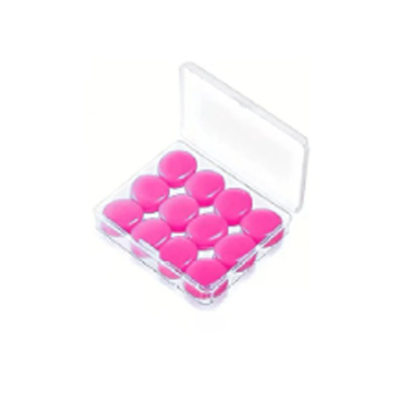 Eyesix Bouchons d'Oreilles en Silicone