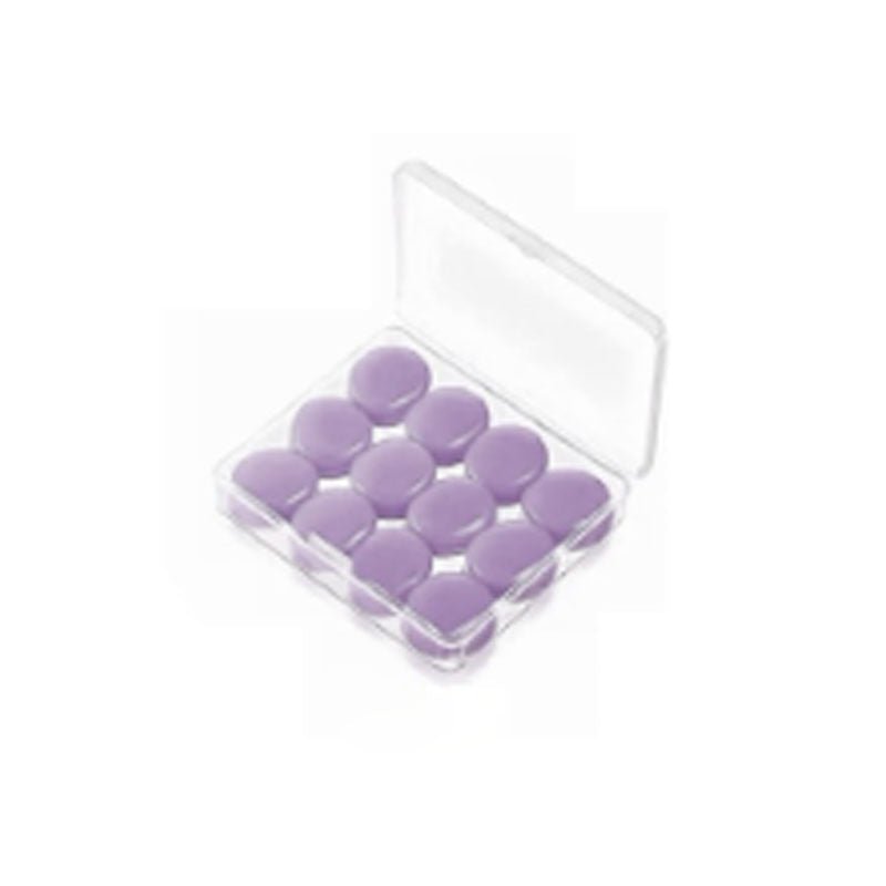 Eyesix Bouchons d'Oreilles en Silicone