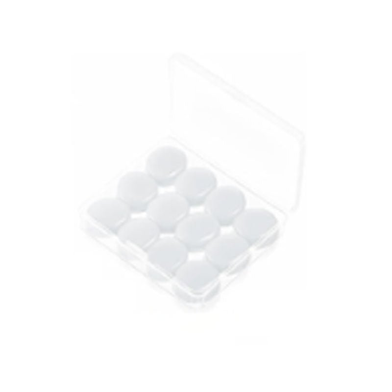 Eyesix Bouchons d'Oreilles en Silicone
