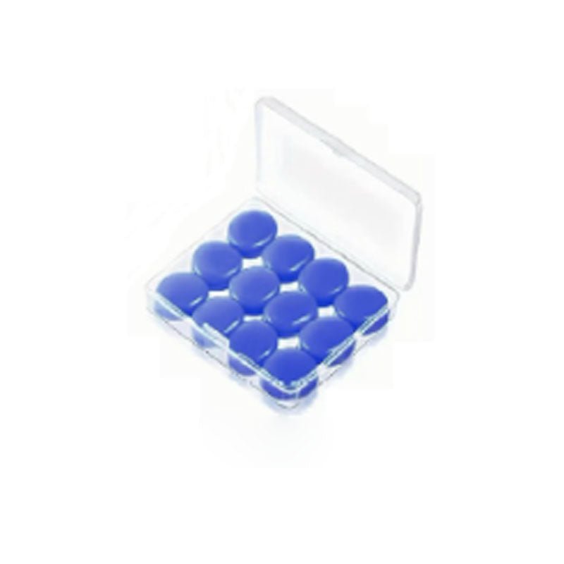 Eyesix Bouchons d'Oreilles en Silicone