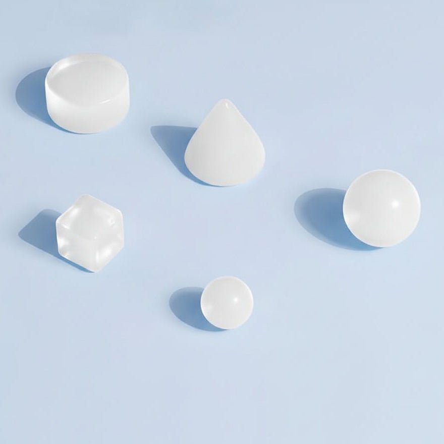 Eyesix Bouchons d'Oreilles en Silicone