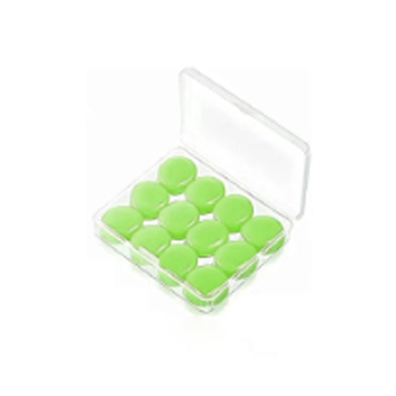 Eyesix Bouchons d'Oreilles en Silicone