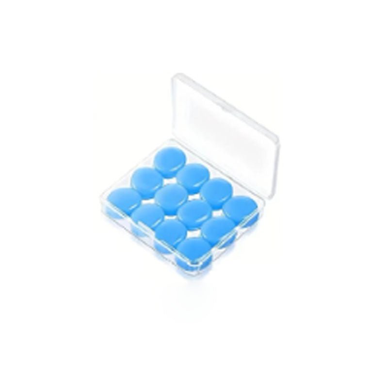Eyesix Bouchons d'Oreilles en Silicone
