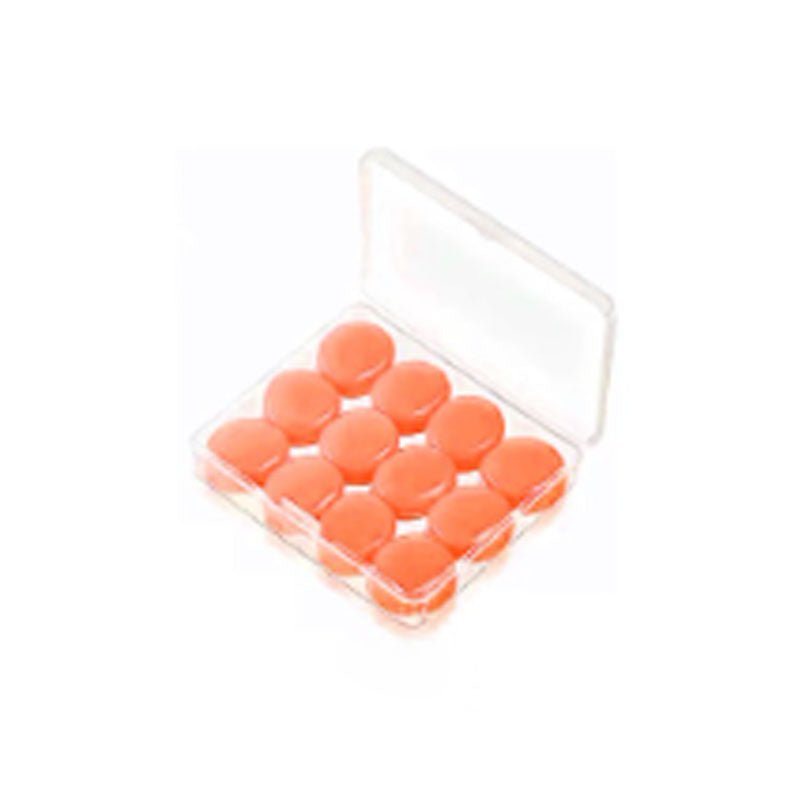 Eyesix Bouchons d'Oreilles en Silicone