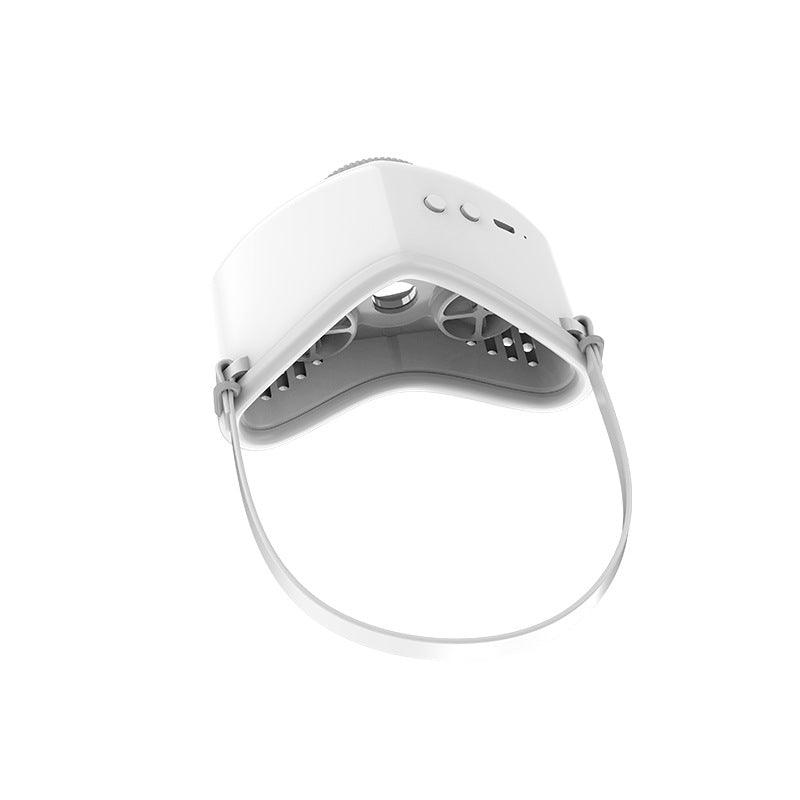 Wristbrace Nébuliseur Intelligent Anti-Ronflement