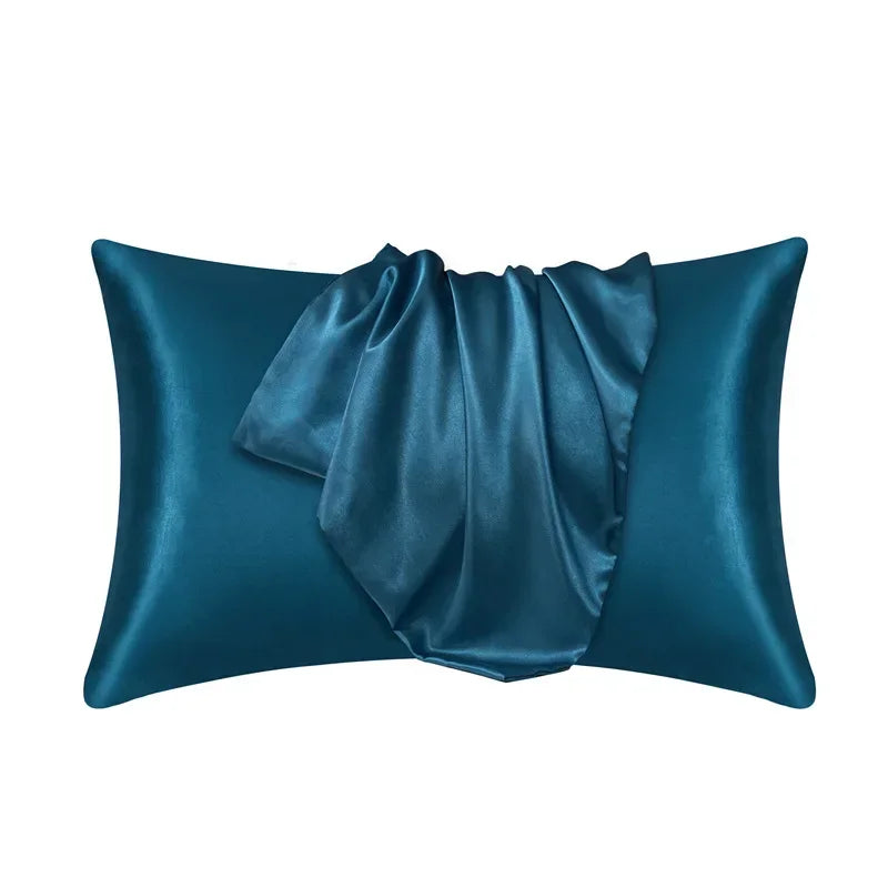 Mulberry Silk Pillowcase, 50 x 75 cm
