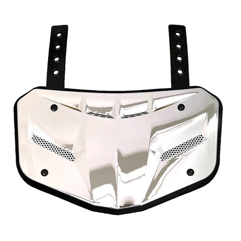 Gridshield Plaque de Protection Dorsale Elmora