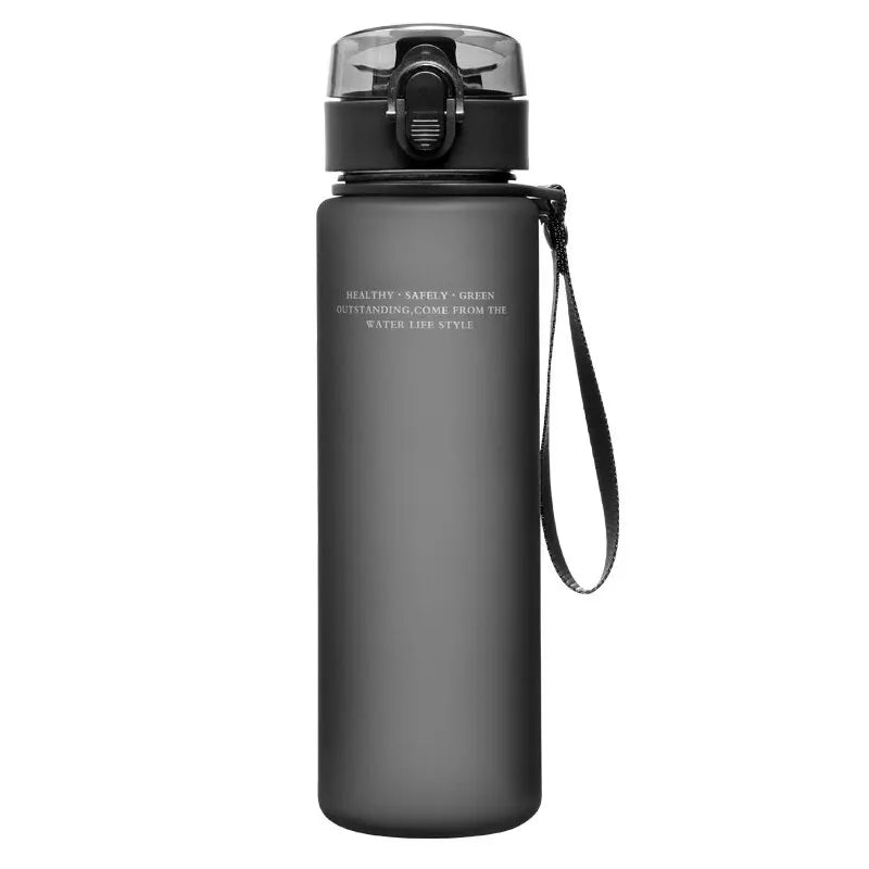 HydraSport – Gourde Anti-Fuite Durable Sport