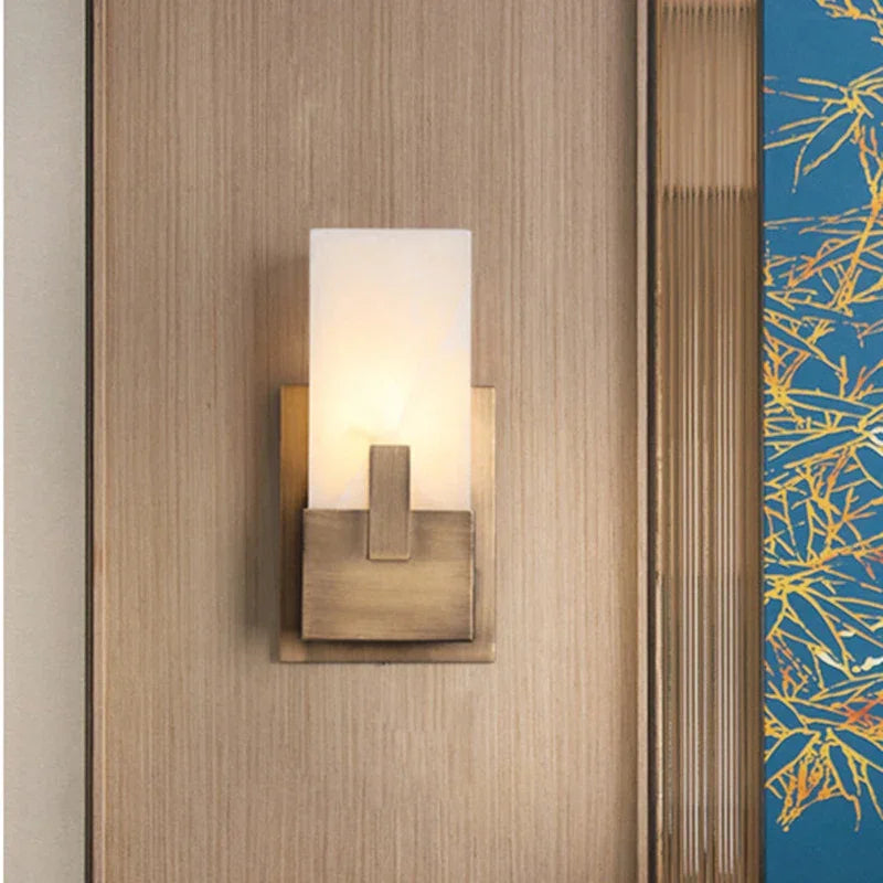 Cierina LED Wall Lamp