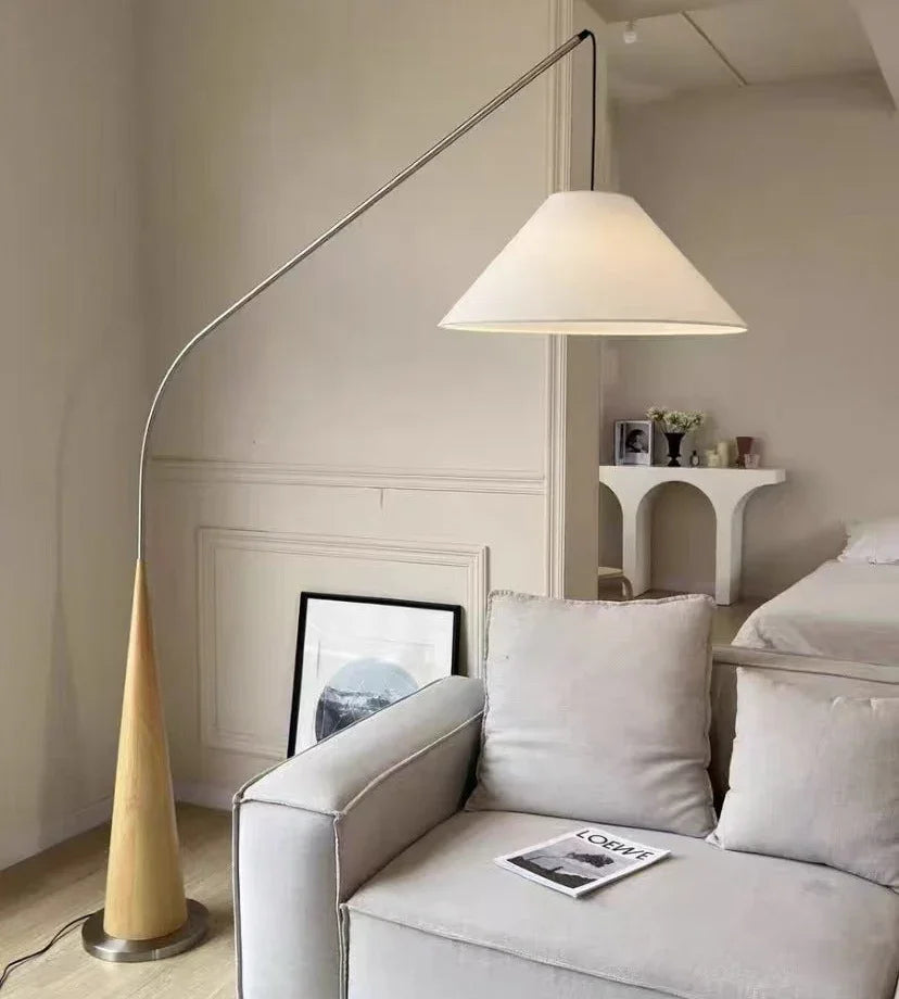 Wendy Lampadaire