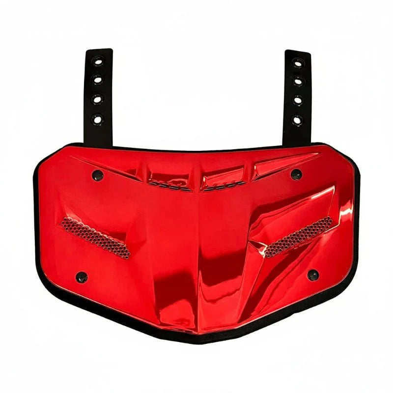 Gridshield Plaque de Protection Dorsale Elmora