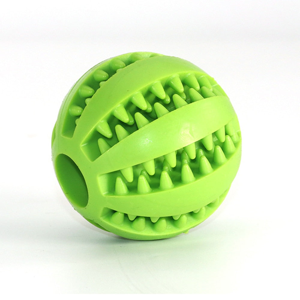 PlayMaster - Balle à Mâcher Interactive pour Chien