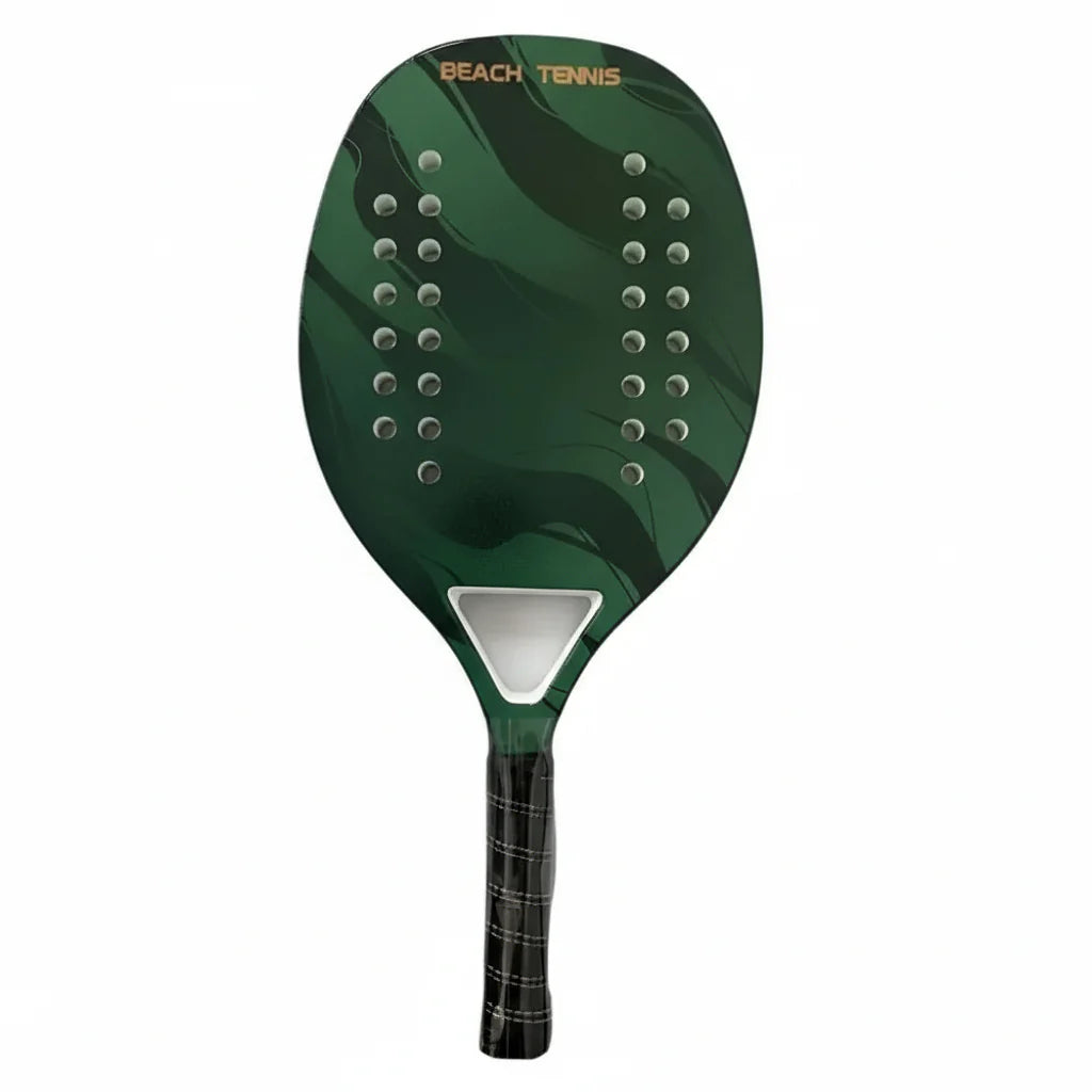 Carbonwave Raquette de Beach Tennis Carbone
