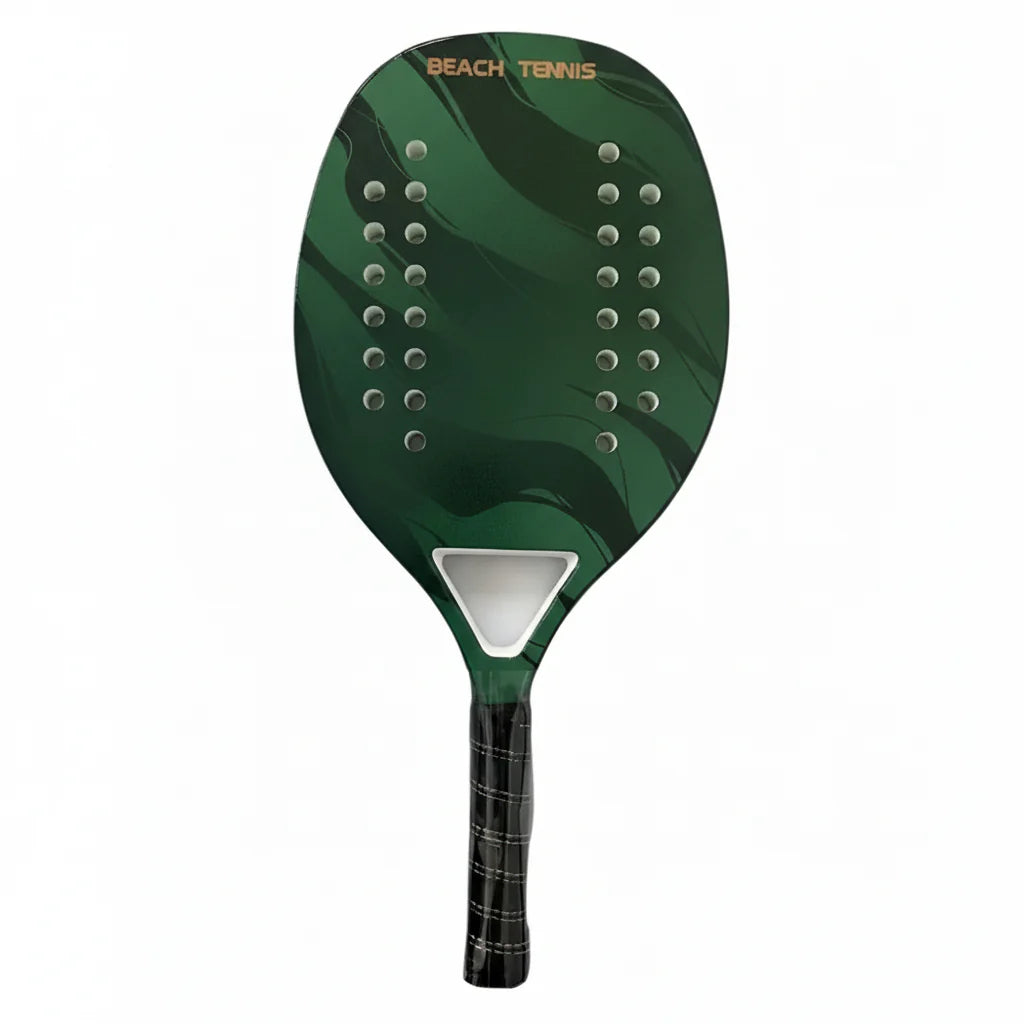 Carbonwave Raquette de Beach Tennis Carbone