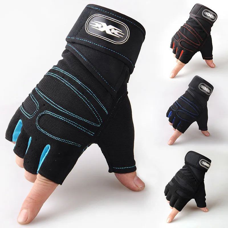 FitFlex – Gants Entraînement Durables