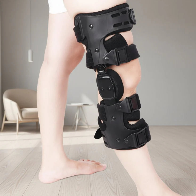 Slimems Genouillère de Soutien et Stabilité du Genou