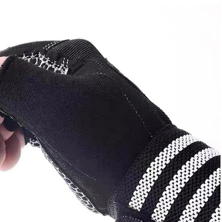 POWERGRIP Gants Fitness Confort et Stabilité