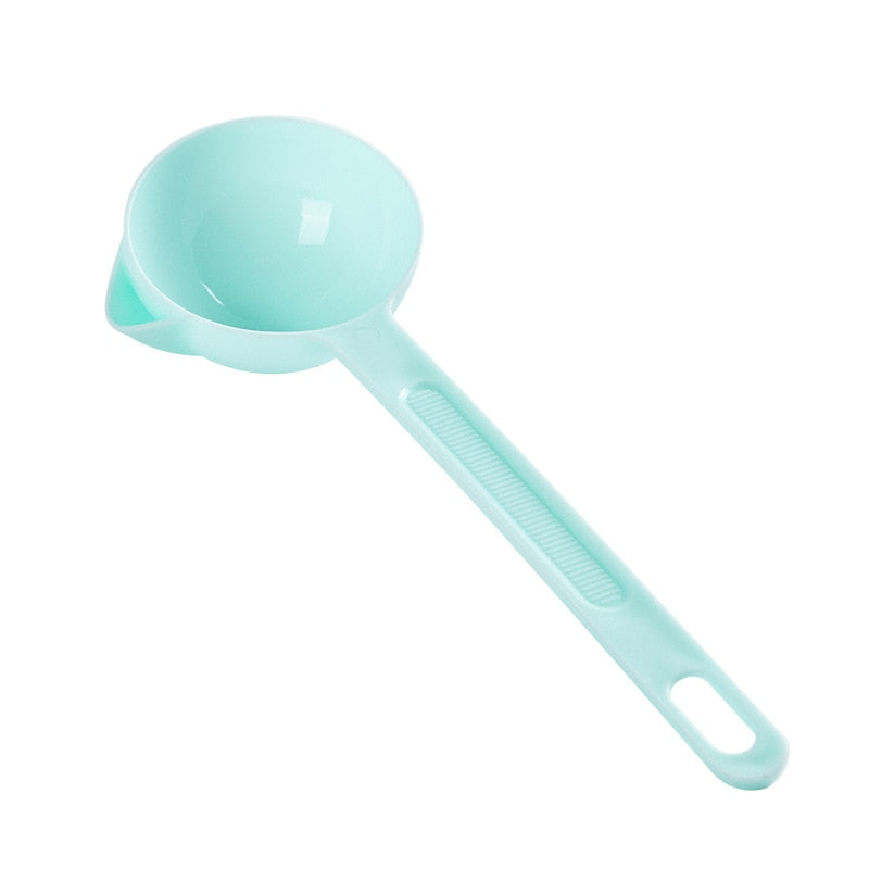Separator Spoon - Cuillère Séparatrice Huile et Jus