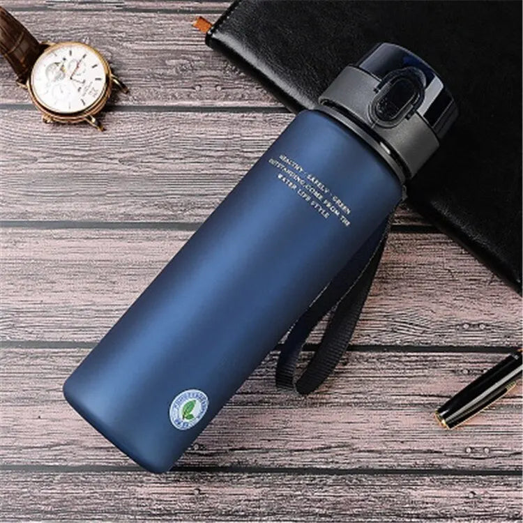HydraSport – Gourde Anti-Fuite Durable Sport