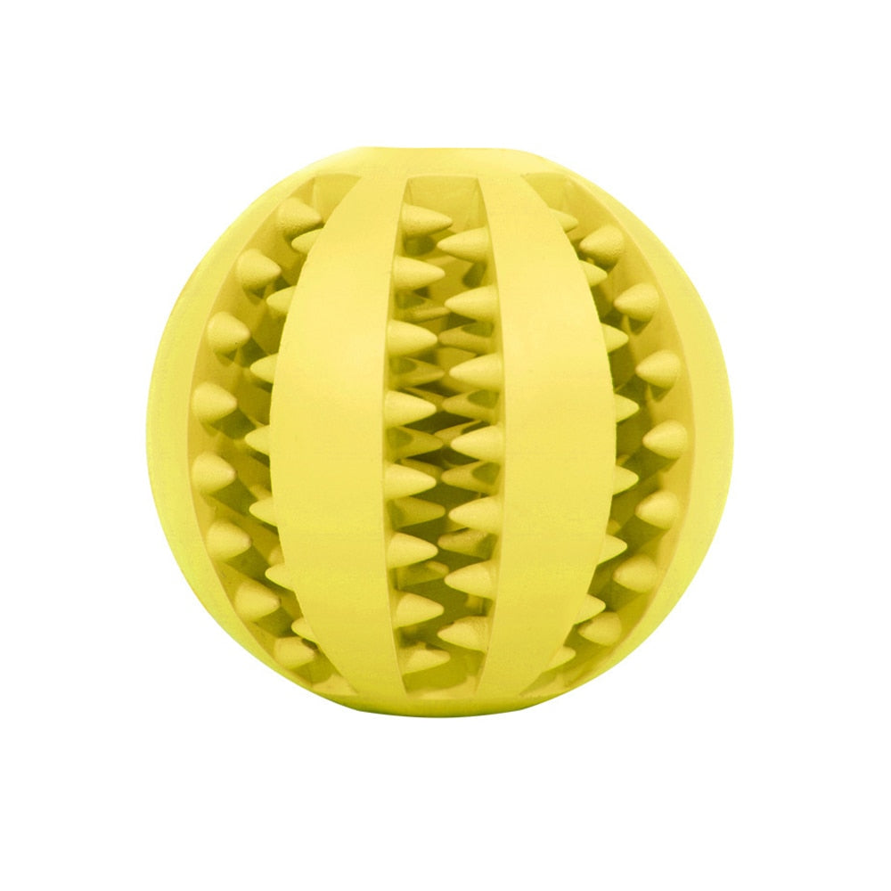 PlayMaster - Balle à Mâcher Interactive pour Chien