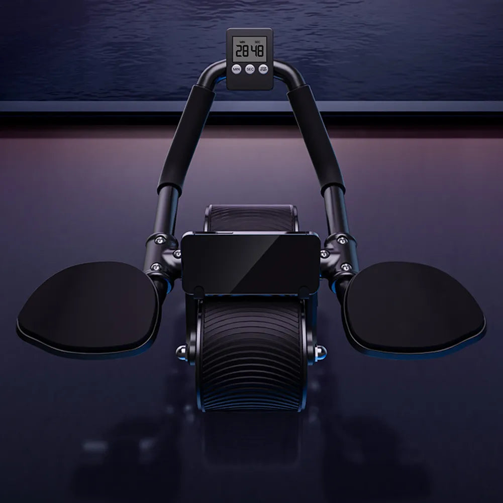 Abs Ignite – Trainer Abdominaux Avancé