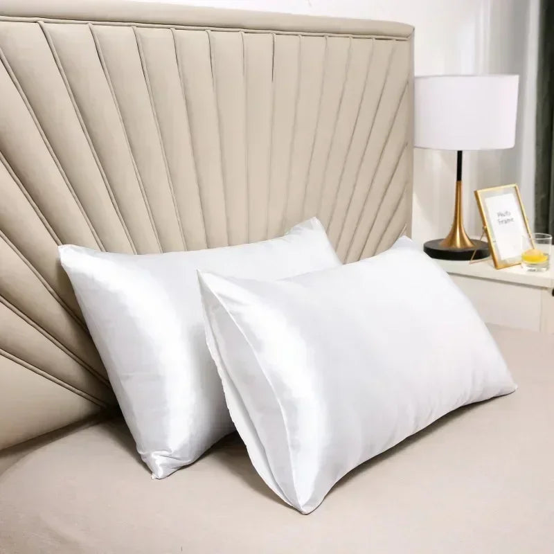 Mulberry Silk Pillowcase, 50 x 75 cm