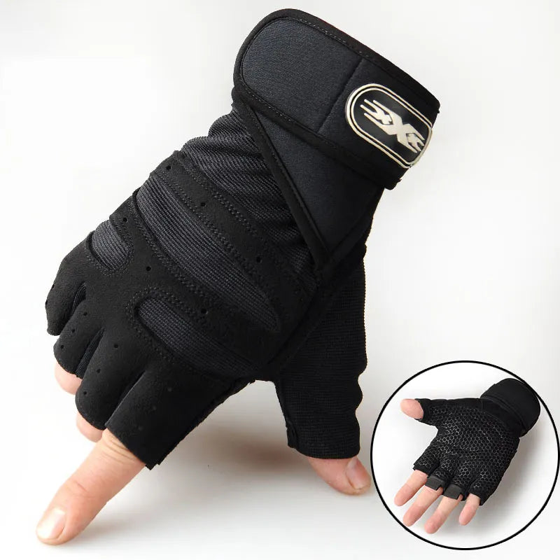FitFlex – Gants Entraînement Durables