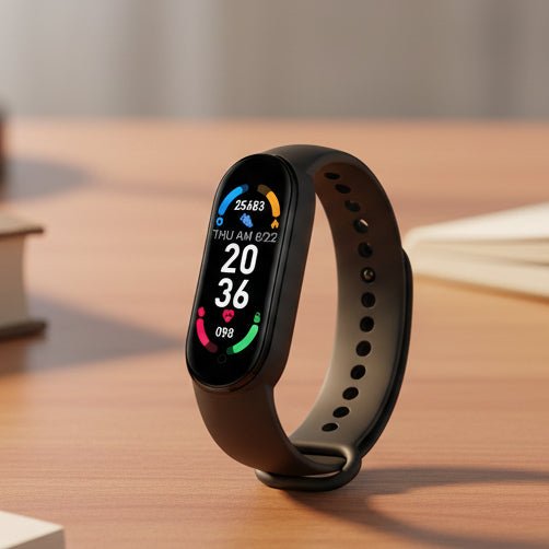 Bodyscale Montre Connectée Bluetooth Santé & Quotidien