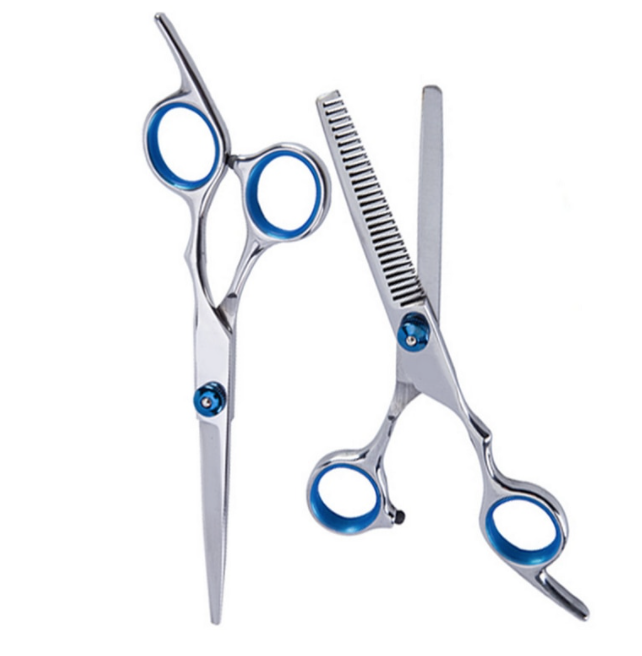 ProStyler - Kit de Coupe de Cheveux 10 Pièces