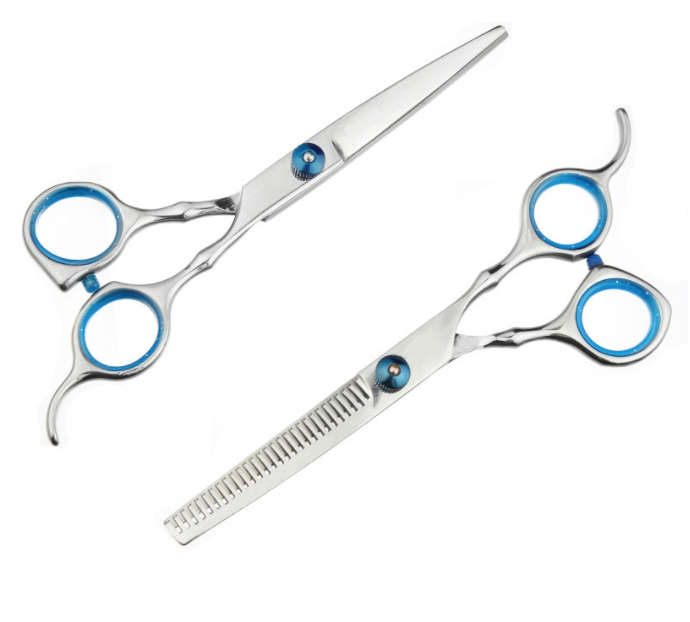 ProStyler - Kit de Coupe de Cheveux 10 Pièces