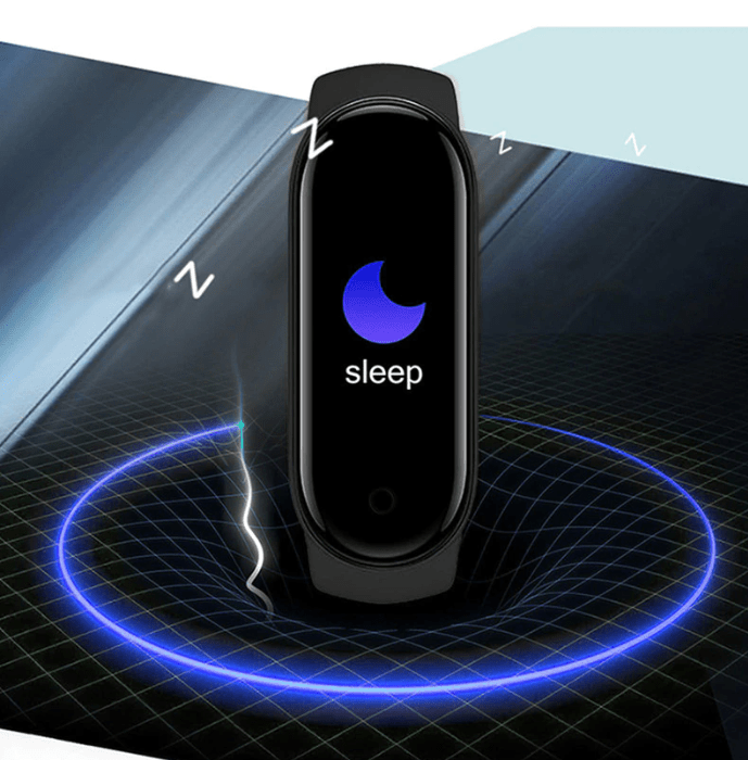 Bodyscale Montre Connectée Bluetooth Santé & Quotidien