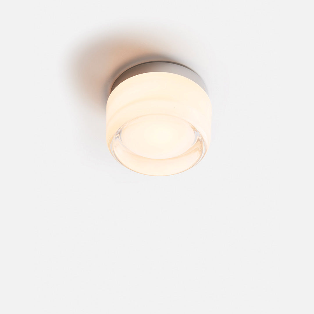 Applique Murale LED Compacte - White