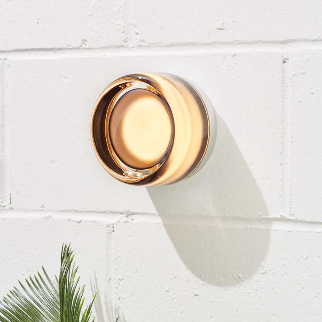 Applique Murale LED Compacte