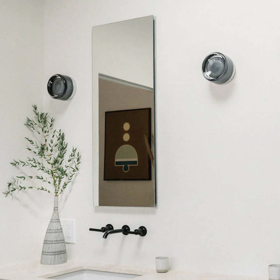 Applique Murale LED Compacte
