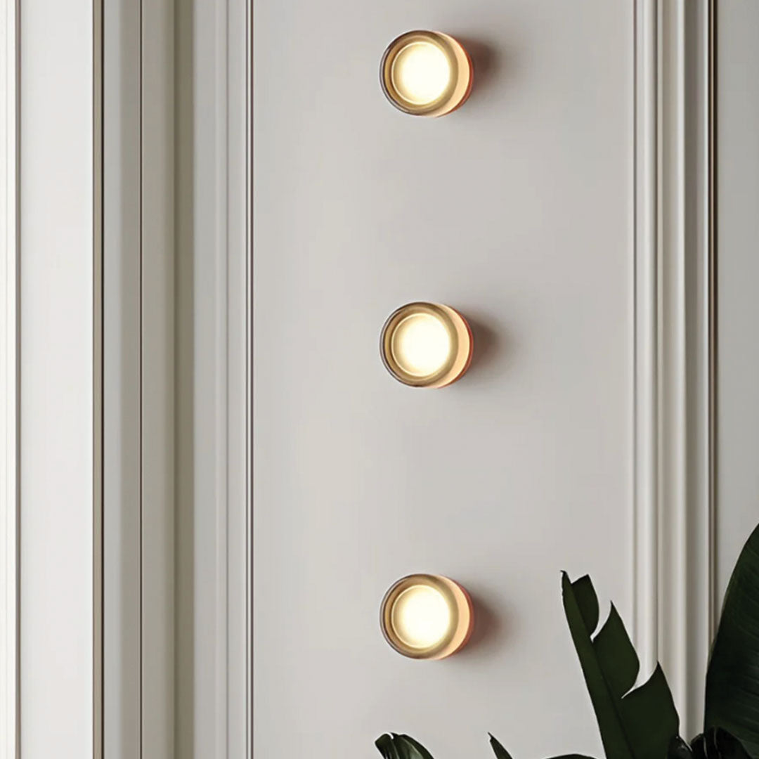 Applique Murale LED Compacte