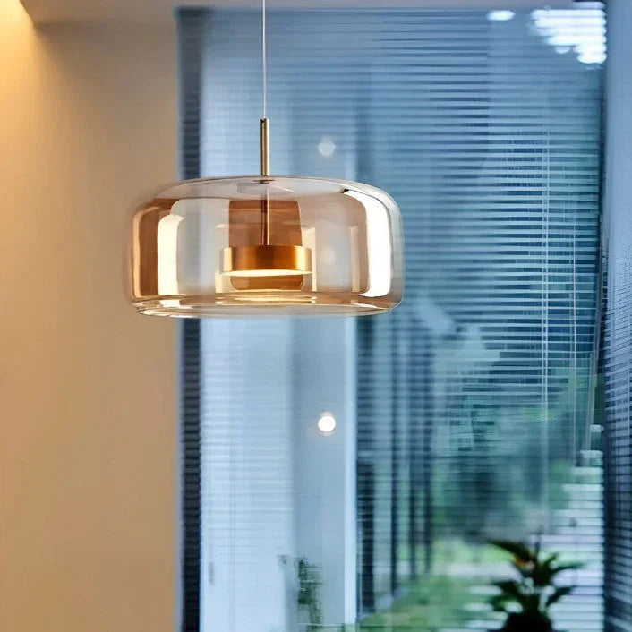 Suspension Växa