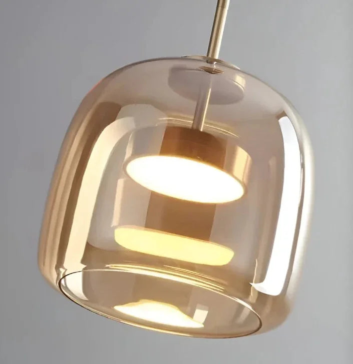 Suspension Växa