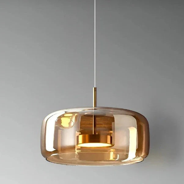 Suspension Växa