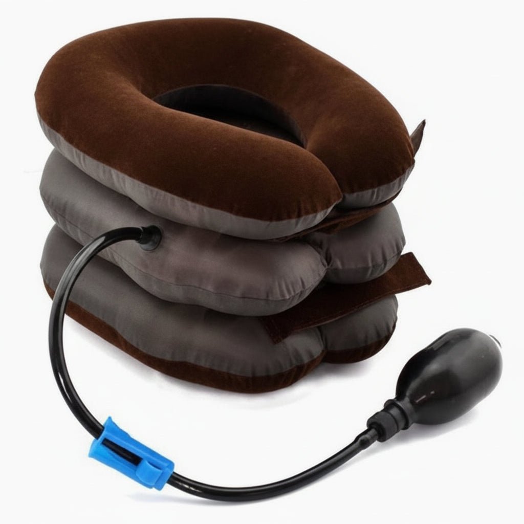 Razorcut Support Cervical Ergonomique