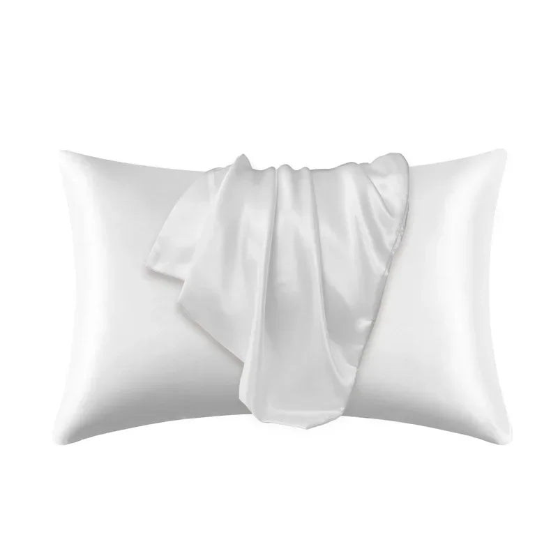Mulberry Silk Pillowcase, 50 x 75 cm