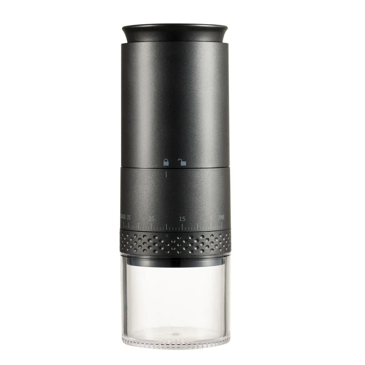 BeanBuddy - Moulin à Café Électrique Portable