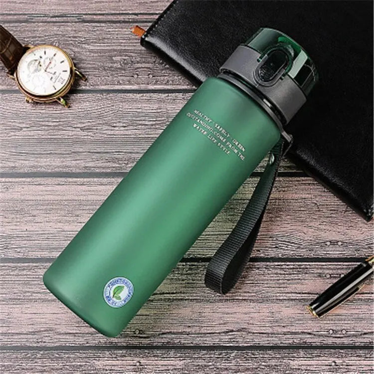 HydraSport – Gourde Anti-Fuite Durable Sport
