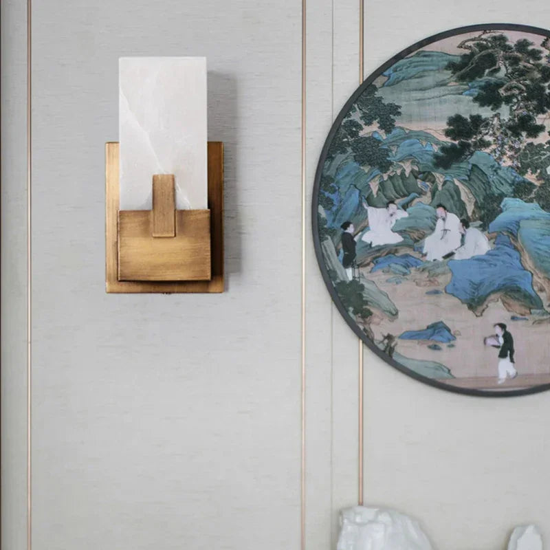 Cierina LED Wall Lamp