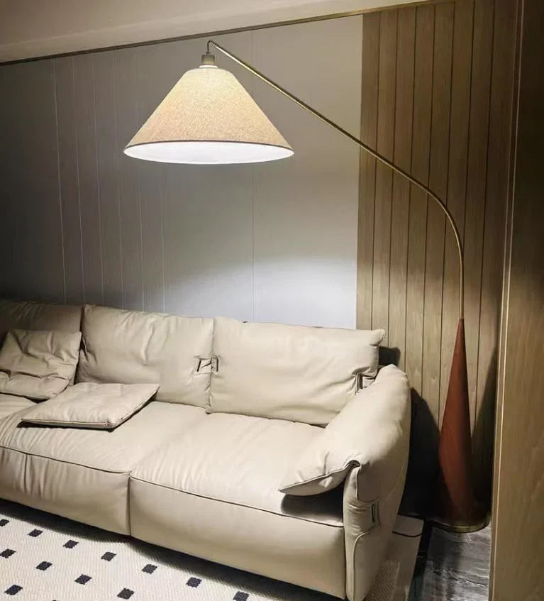 Wendy Lampadaire