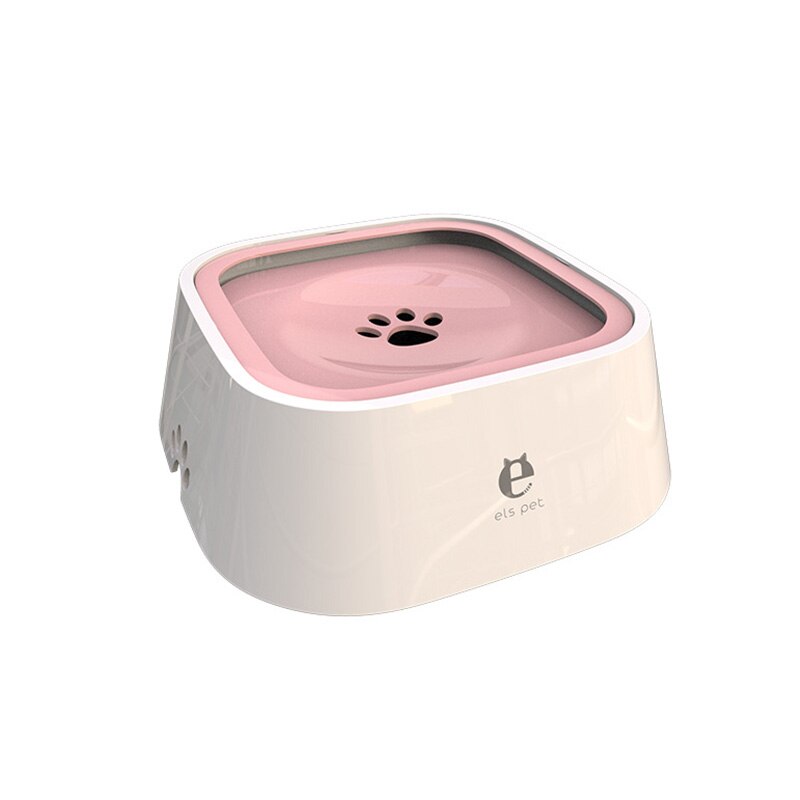 Spillguard Gamelle Anti-Débordement pour Chien